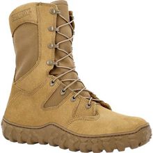 Rocky S2V Predator Military Boot