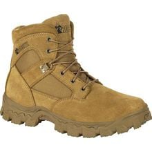 Rocky Alpha Force 6 Inch Duty Boot