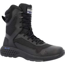 Rocky Code Blue 8” Public Service Boot