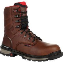 Rocky Rams Horn Waterproof Work Boot