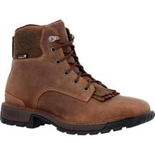 Rocky Legacy 32 Women’s Composite Toe Western Boot